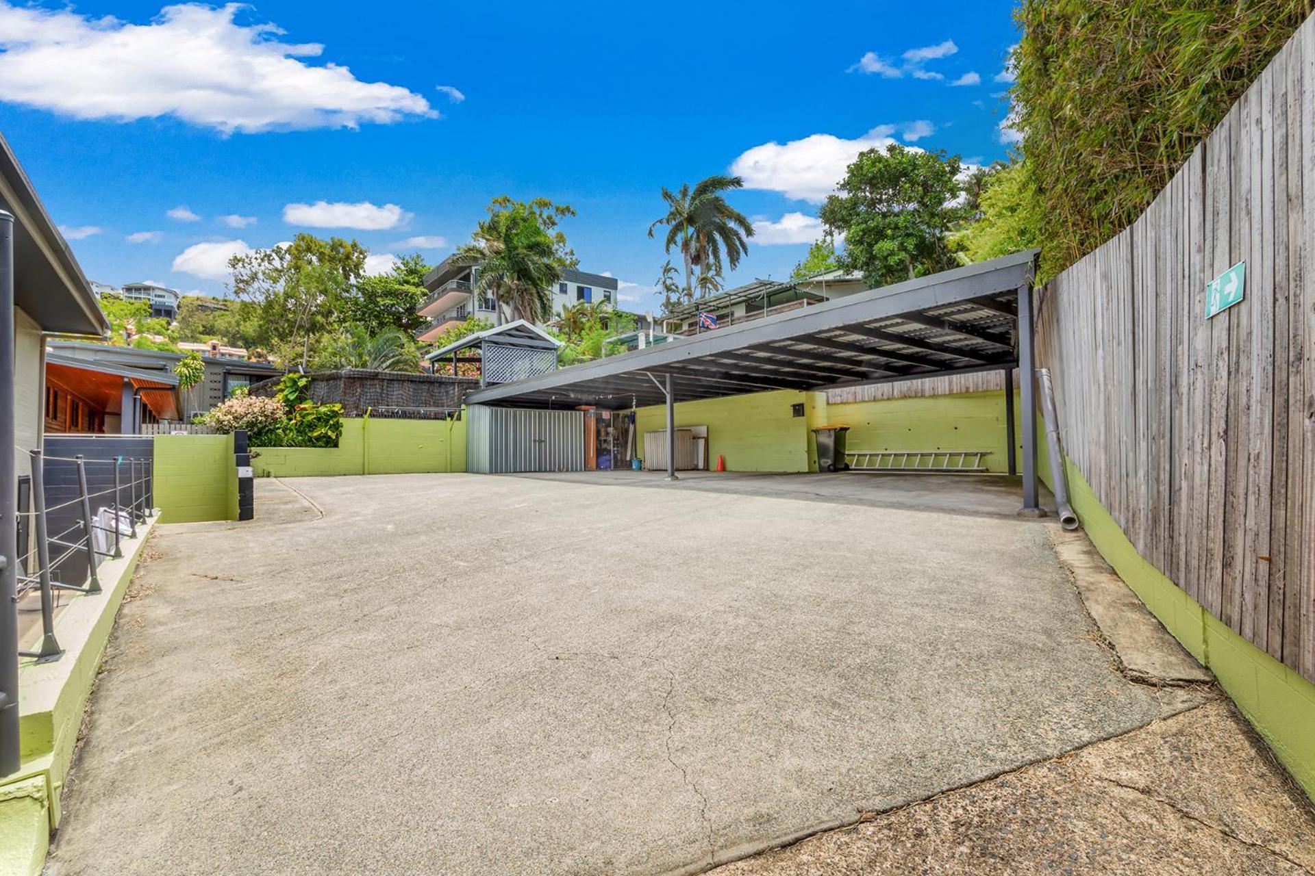 Apartamento Unit 2 Honeyeater On Lamond Airlie Beach Exterior foto