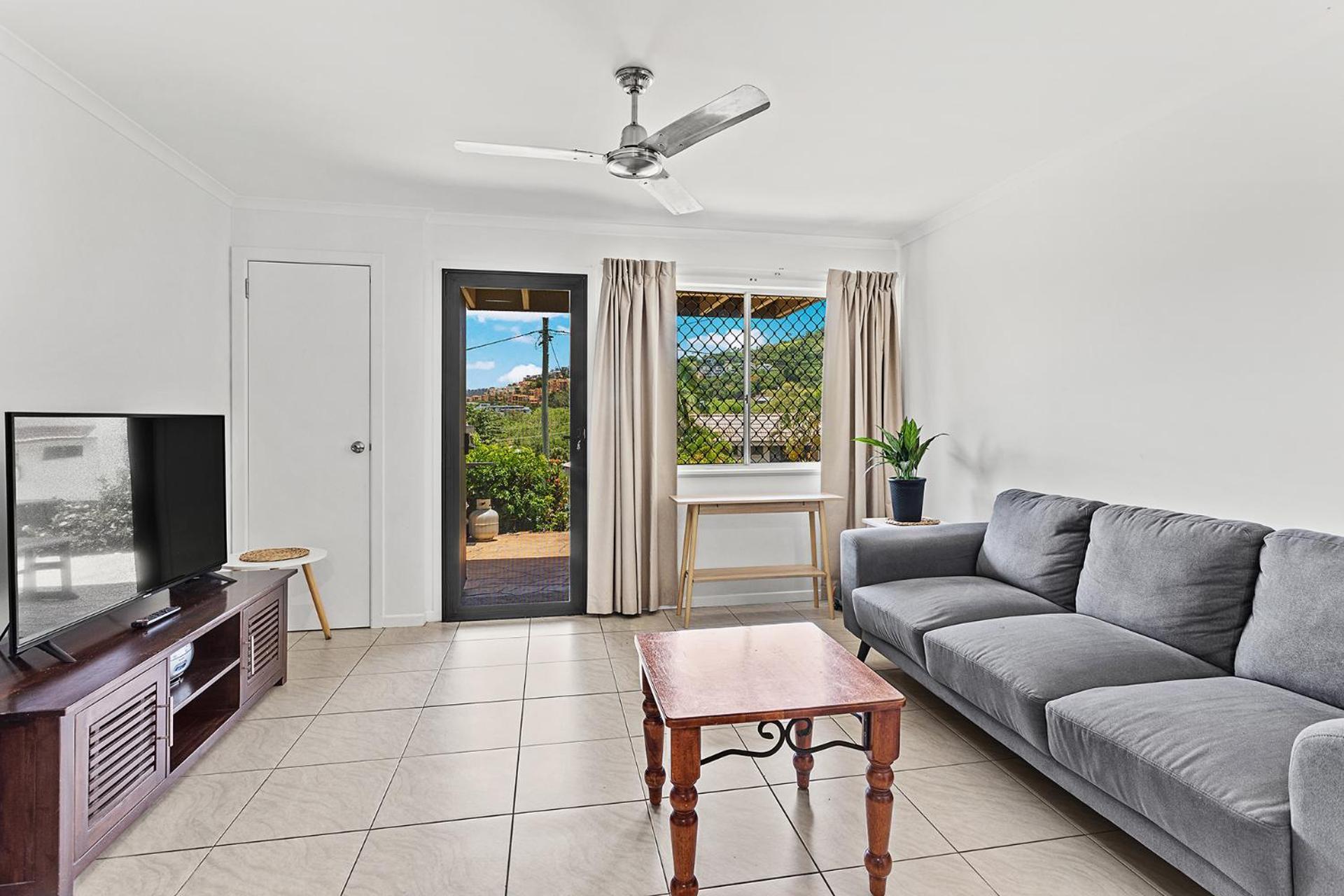 Apartamento Unit 2 Honeyeater On Lamond Airlie Beach Exterior foto