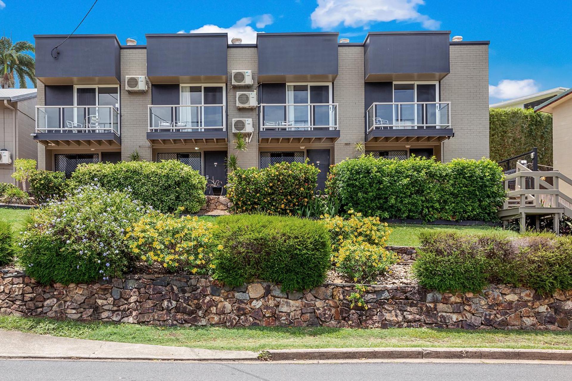 Apartamento Unit 2 Honeyeater On Lamond Airlie Beach Exterior foto